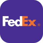 fedex logo