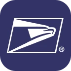 usps logo